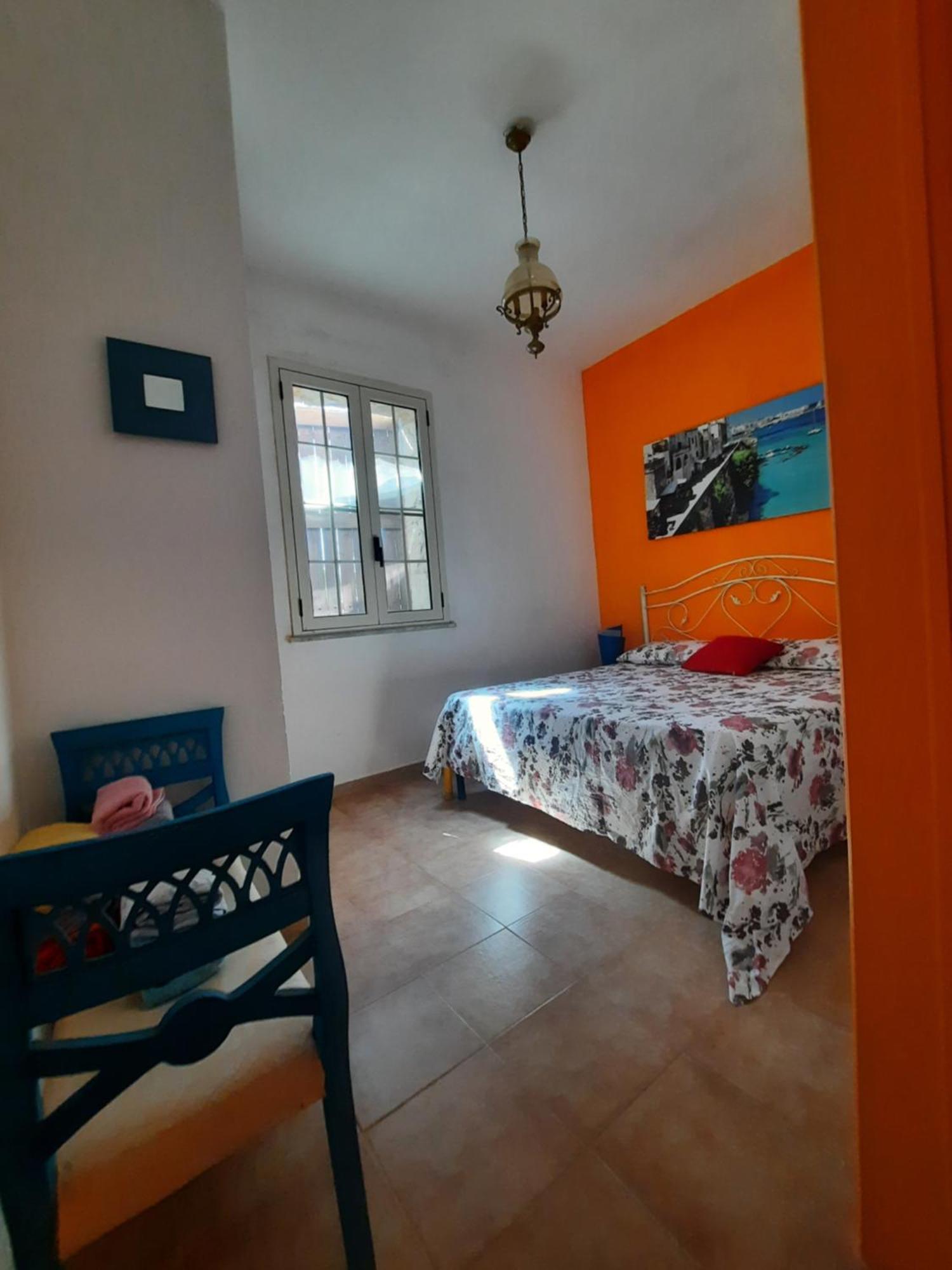 Patù Villa Minteco מראה חיצוני תמונה