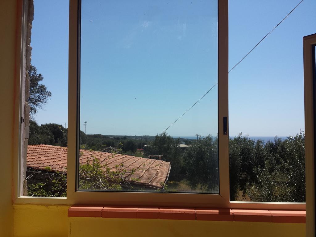 Patù Villa Minteco חדר תמונה