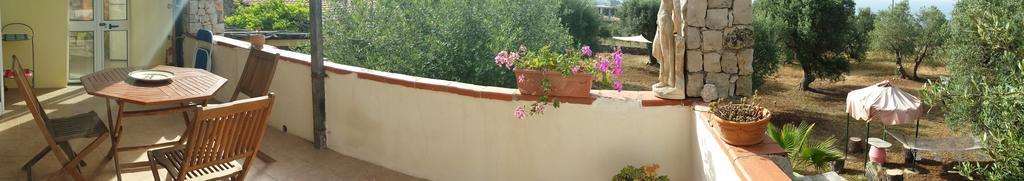 Patù Villa Minteco מראה חיצוני תמונה