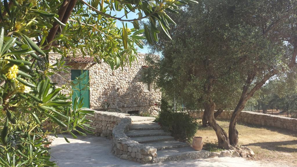 Patù Villa Minteco מראה חיצוני תמונה
