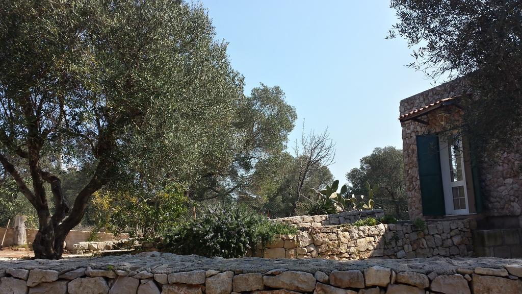 Patù Villa Minteco חדר תמונה