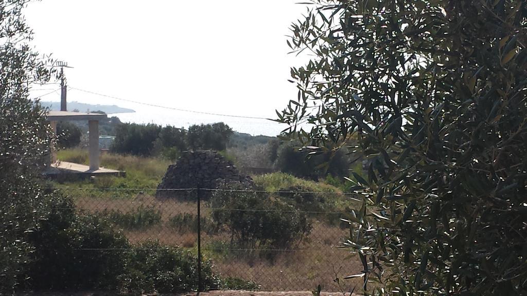 Patù Villa Minteco מראה חיצוני תמונה