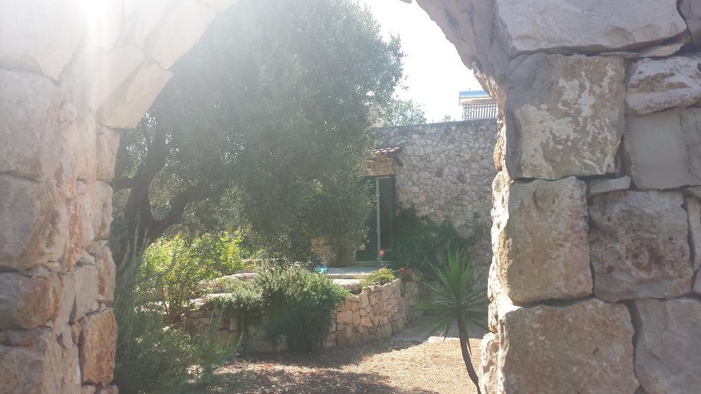 Patù Villa Minteco מראה חיצוני תמונה