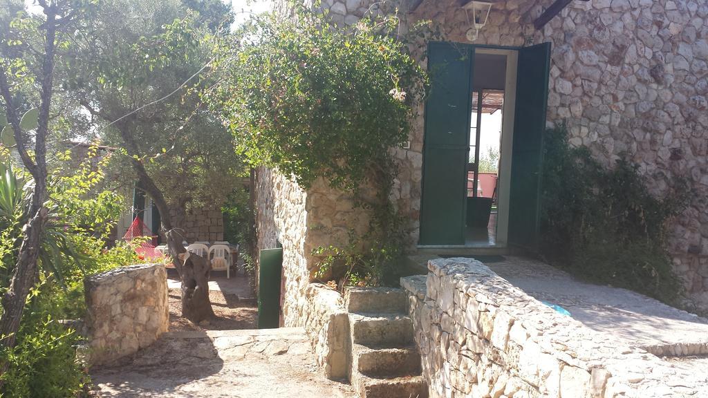 Patù Villa Minteco מראה חיצוני תמונה