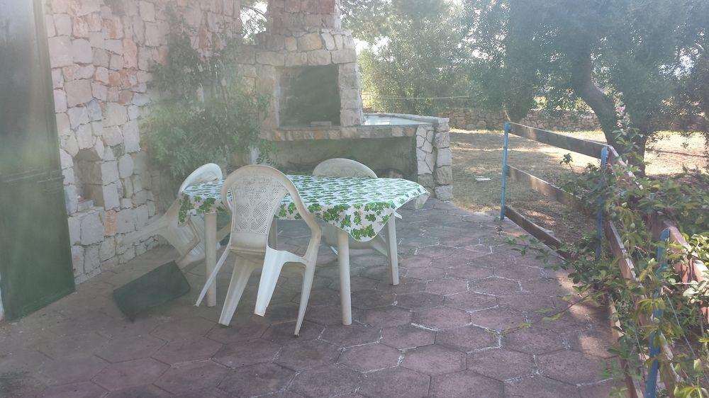 Patù Villa Minteco מראה חיצוני תמונה
