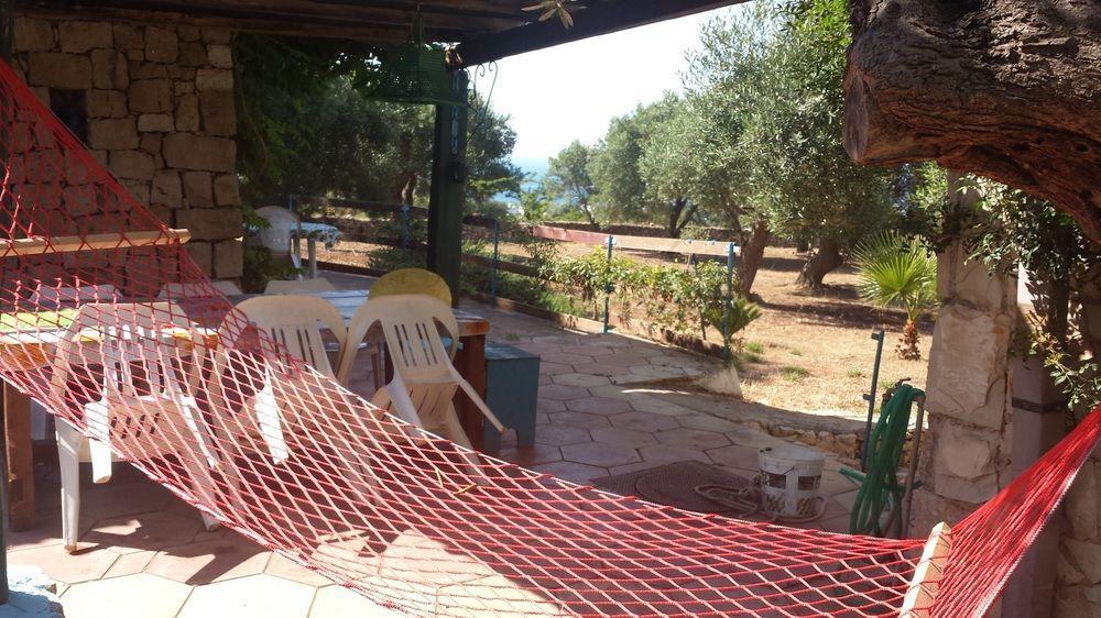 Patù Villa Minteco מראה חיצוני תמונה