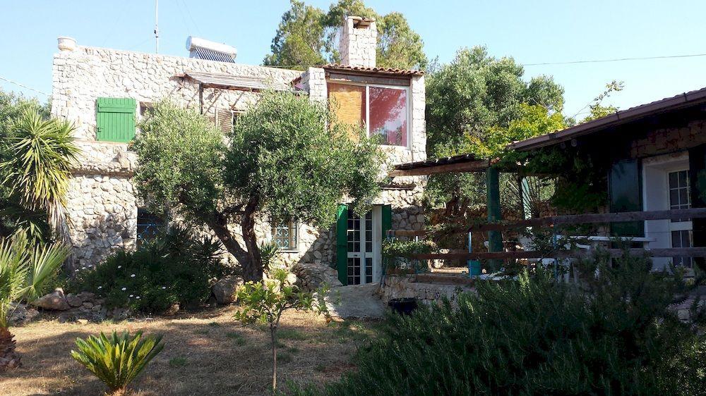 Patù Villa Minteco מראה חיצוני תמונה