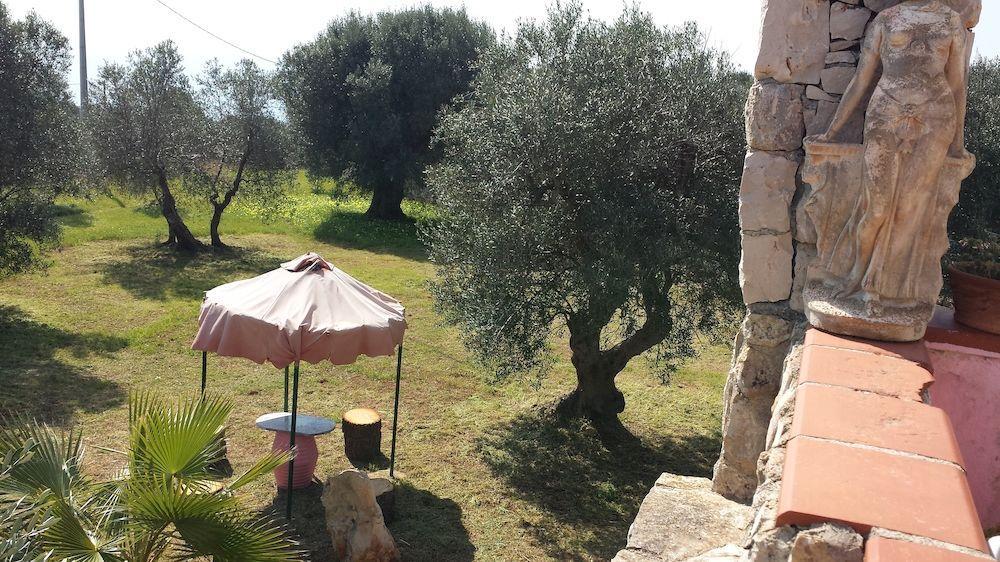 Patù Villa Minteco מראה חיצוני תמונה