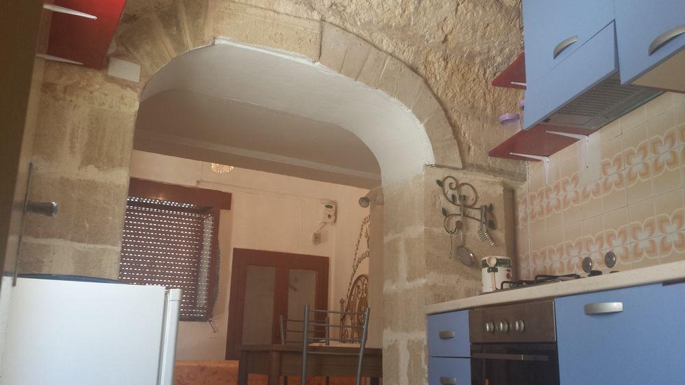 Patù Villa Minteco מראה חיצוני תמונה