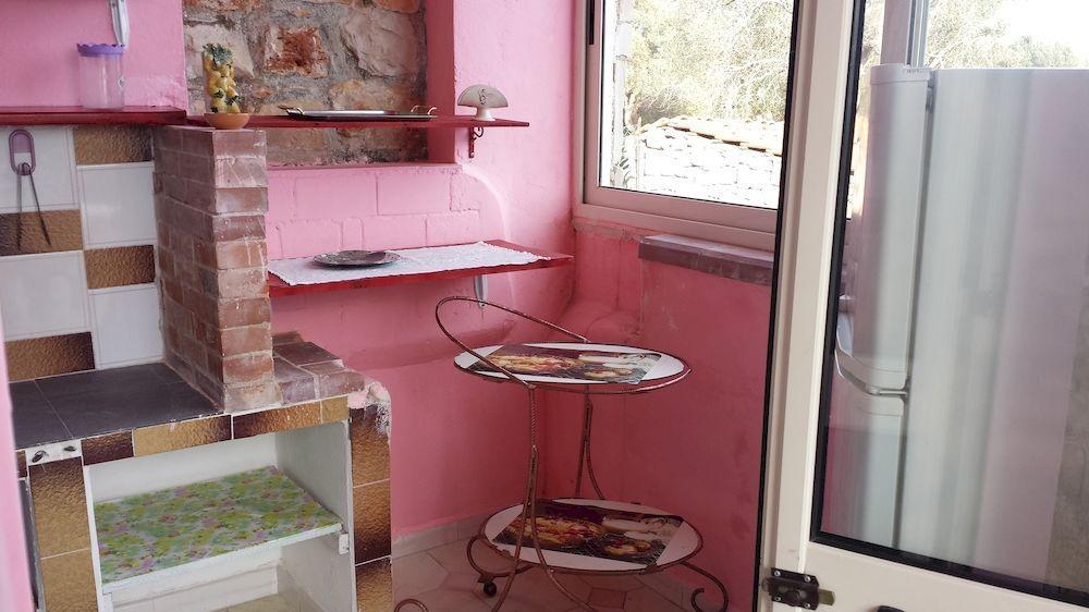 Patù Villa Minteco מראה חיצוני תמונה