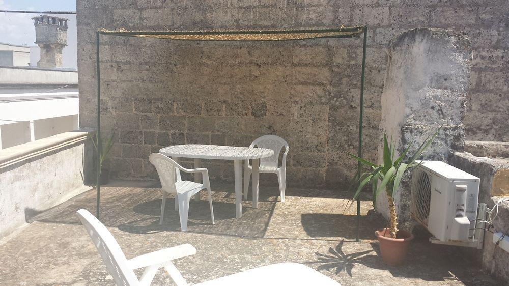 Patù Villa Minteco מראה חיצוני תמונה