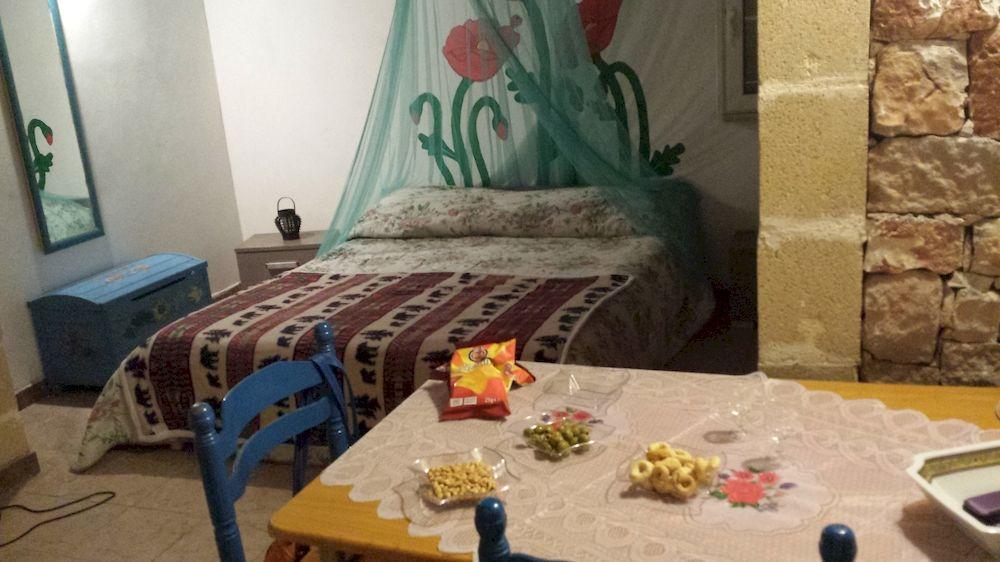 Patù Villa Minteco מראה חיצוני תמונה