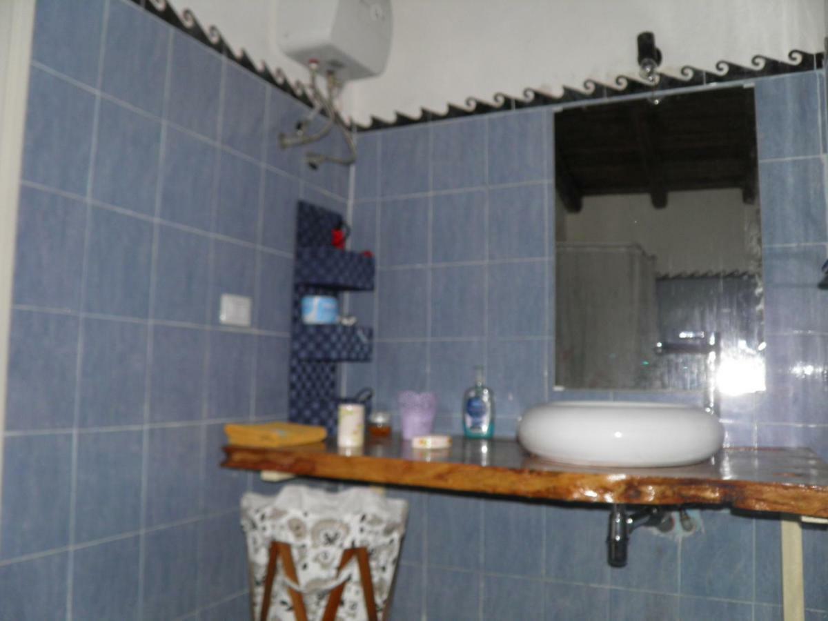 Patù Villa Minteco מראה חיצוני תמונה