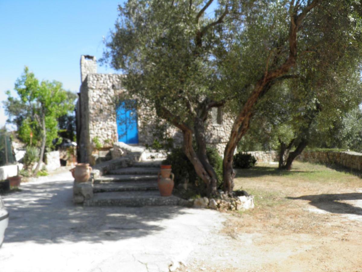 Patù Villa Minteco מראה חיצוני תמונה