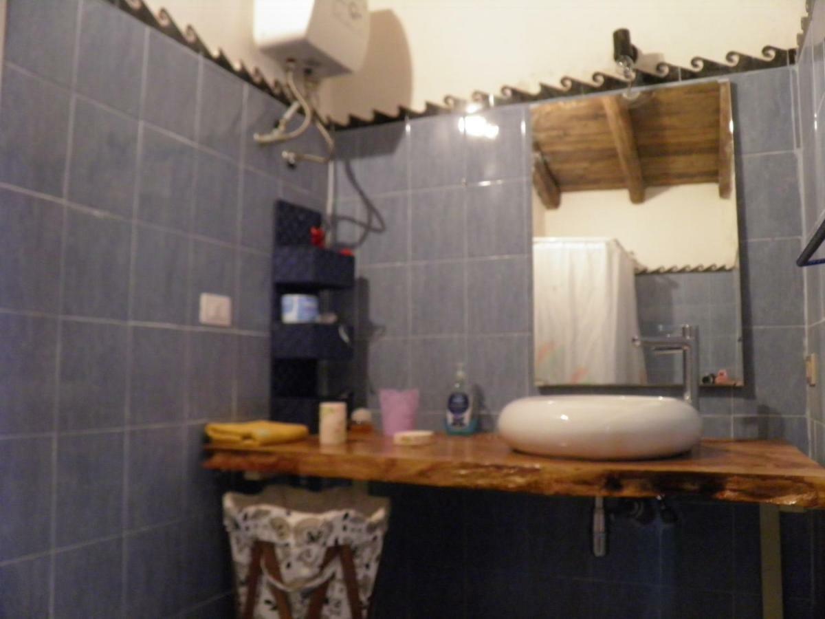 Patù Villa Minteco מראה חיצוני תמונה