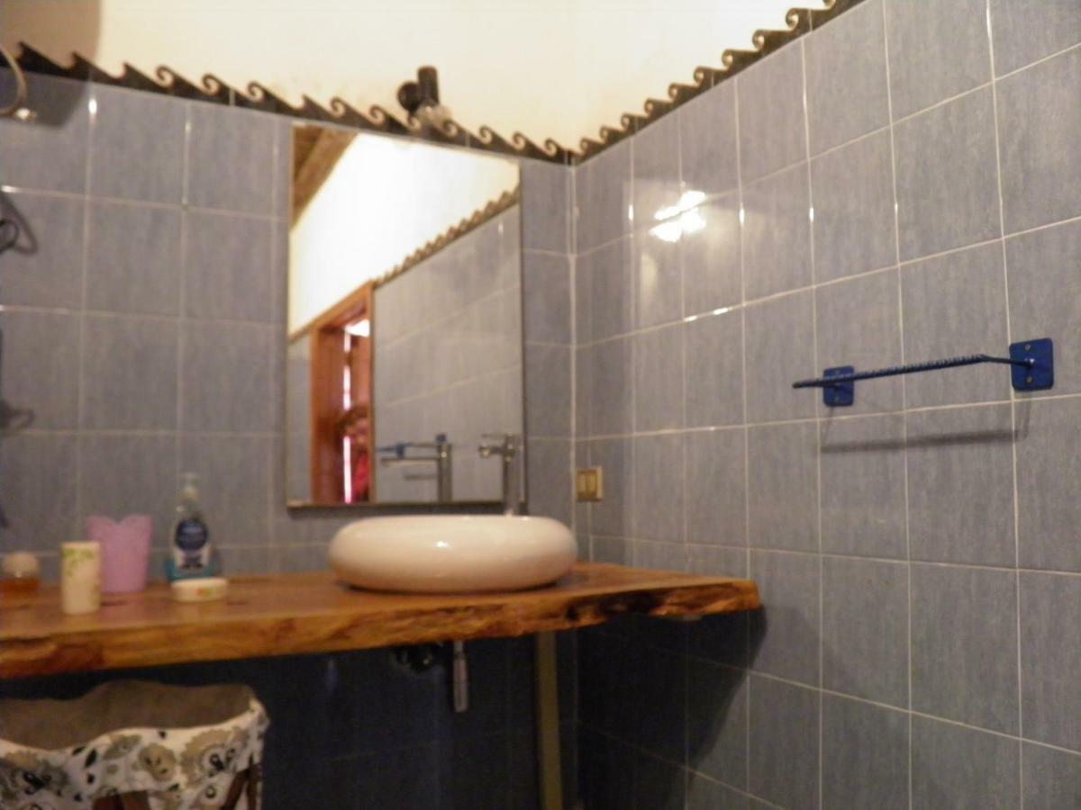 Patù Villa Minteco מראה חיצוני תמונה