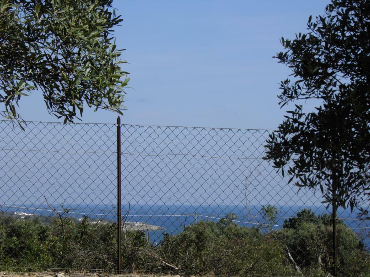 Patù Villa Minteco מראה חיצוני תמונה