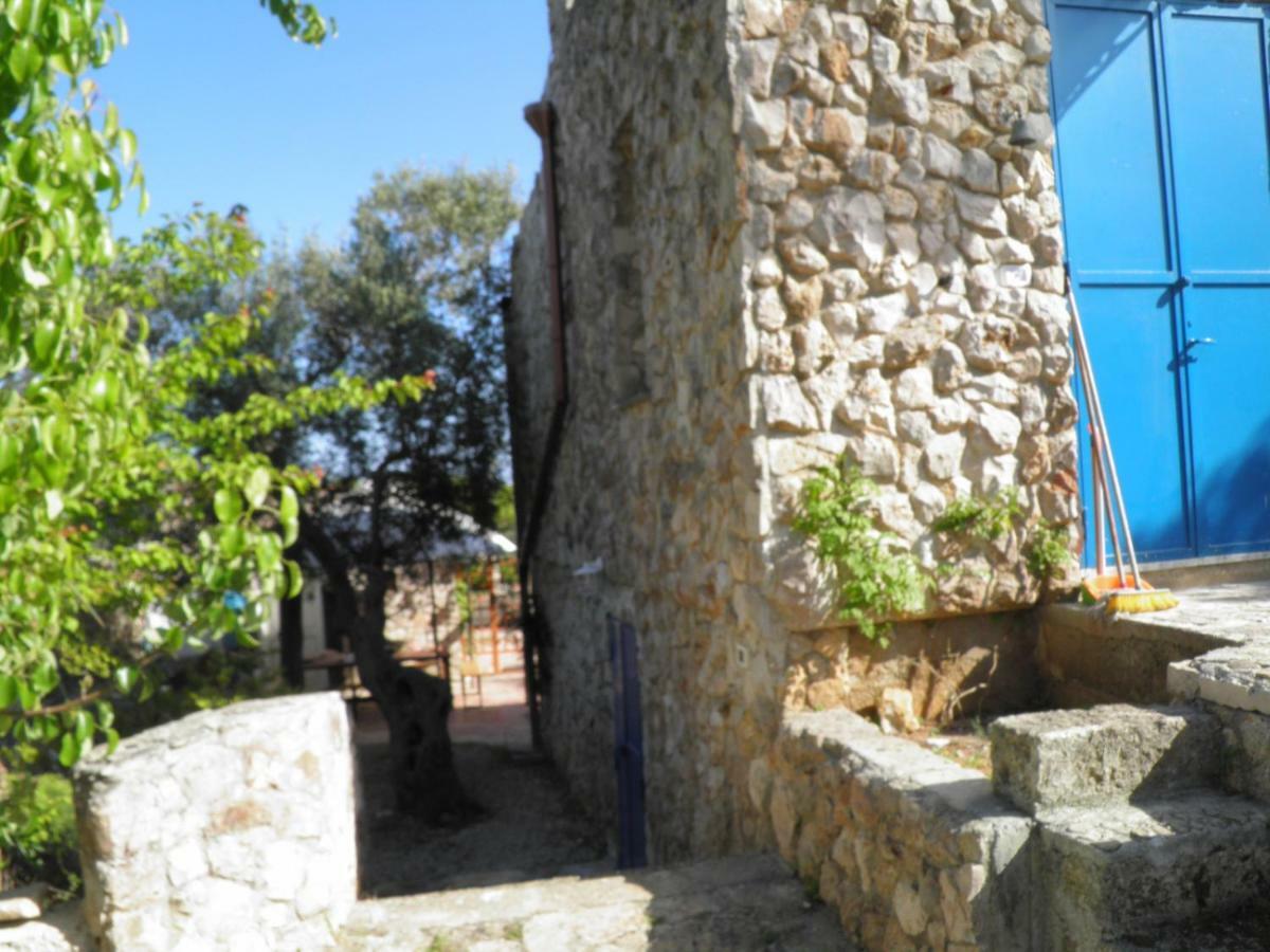 Patù Villa Minteco מראה חיצוני תמונה
