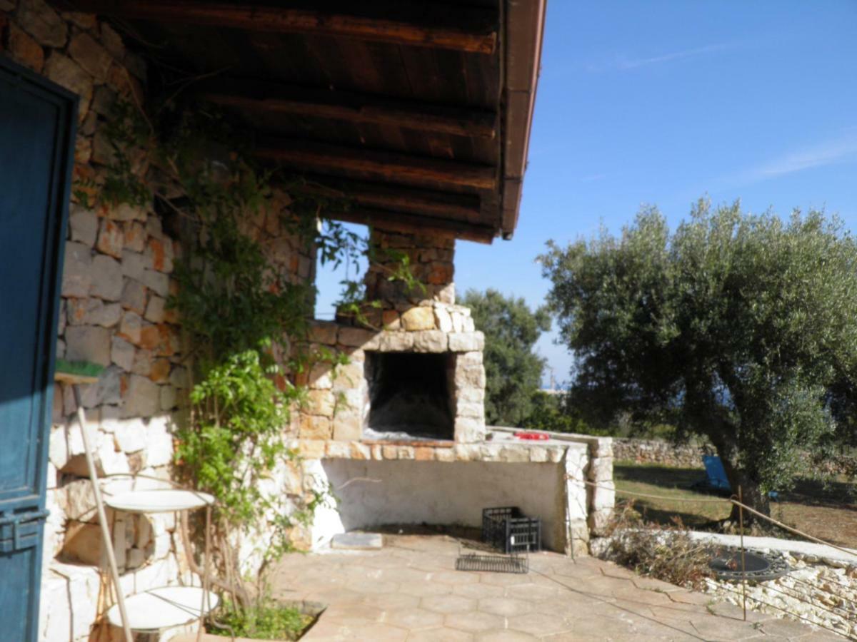 Patù Villa Minteco מראה חיצוני תמונה