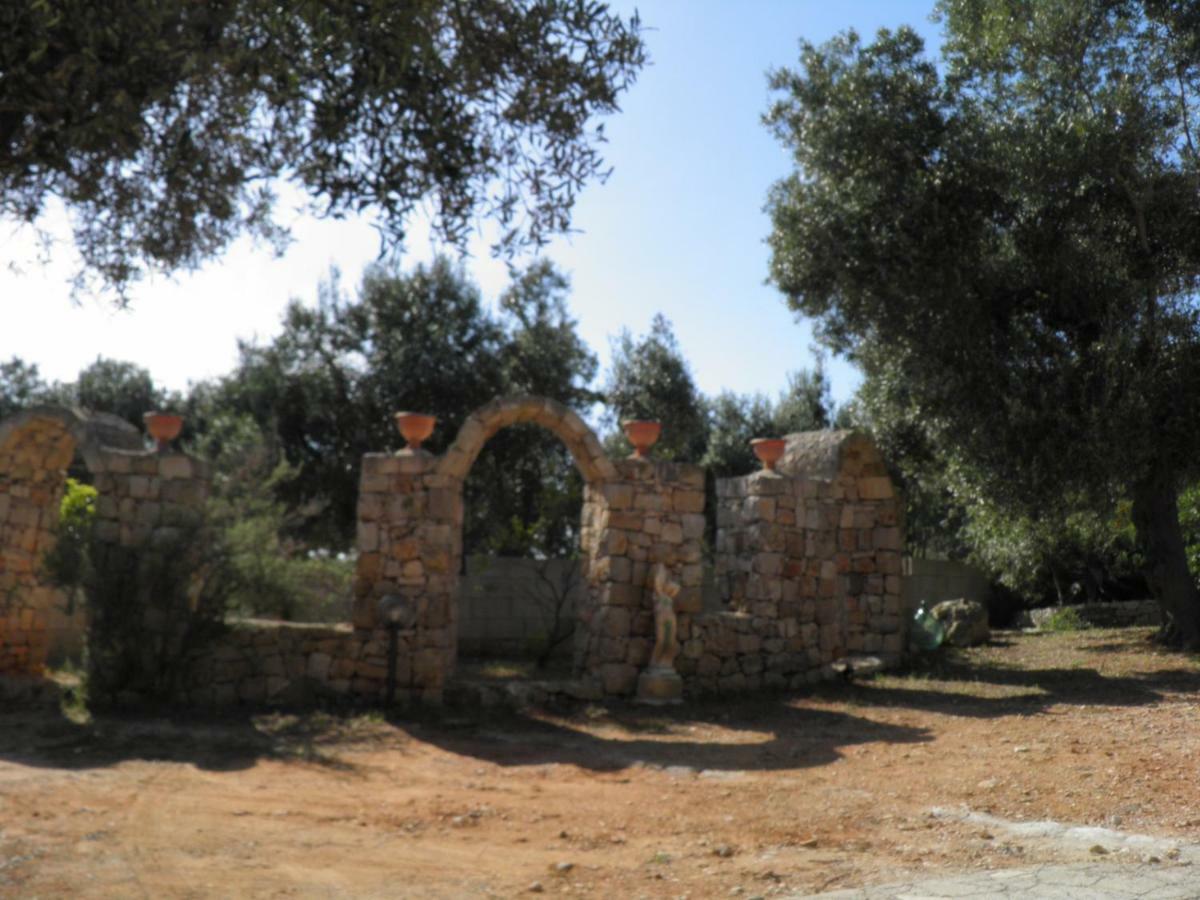 Patù Villa Minteco מראה חיצוני תמונה